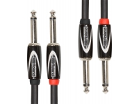 <b>Roland RCC-5-2814</b> Cable Audio Doble Jack mono 1.5m <b>Garantia Vitalícia</b> <b>Roland RCC-5-2814</b> Cable Audio Doble Jack mono 1.5m <b>Garantia Vitalícia</b>